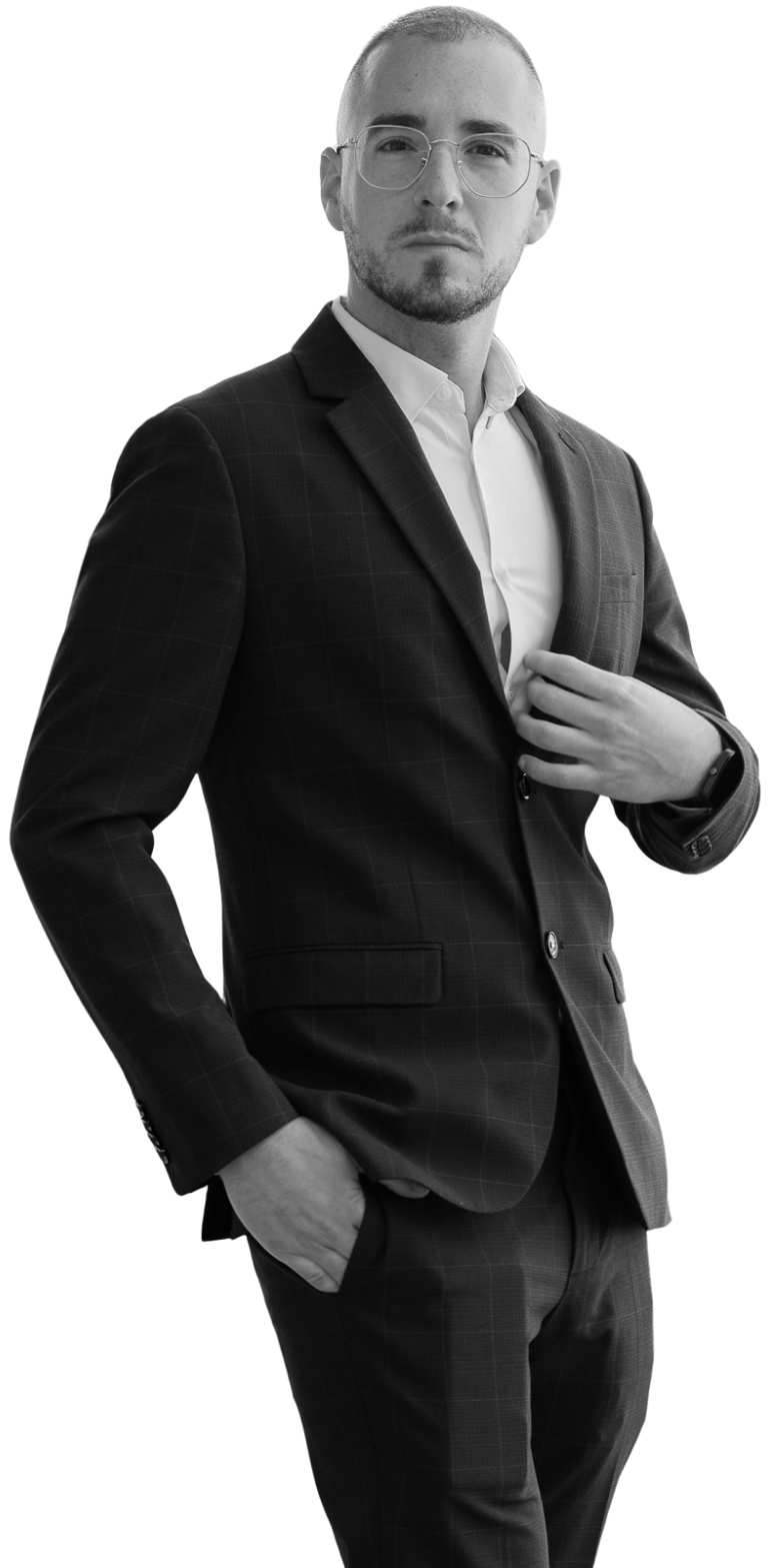 Jore, operador de sistemas